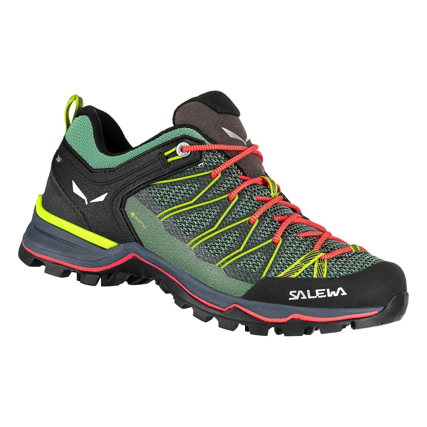 Salewa 2024 schoenen heren